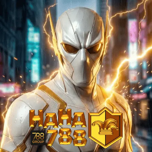 HAHA788 avatar